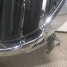 Воздушная заслонка бу BMW 6 G32 GT OEM 51137497775 Воздушная заслонка бу BMW 6 G32 GT OEM 51137497775
