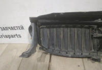 Воздушная заслонка бу BMW 6 G32 GT OEM 51137497775