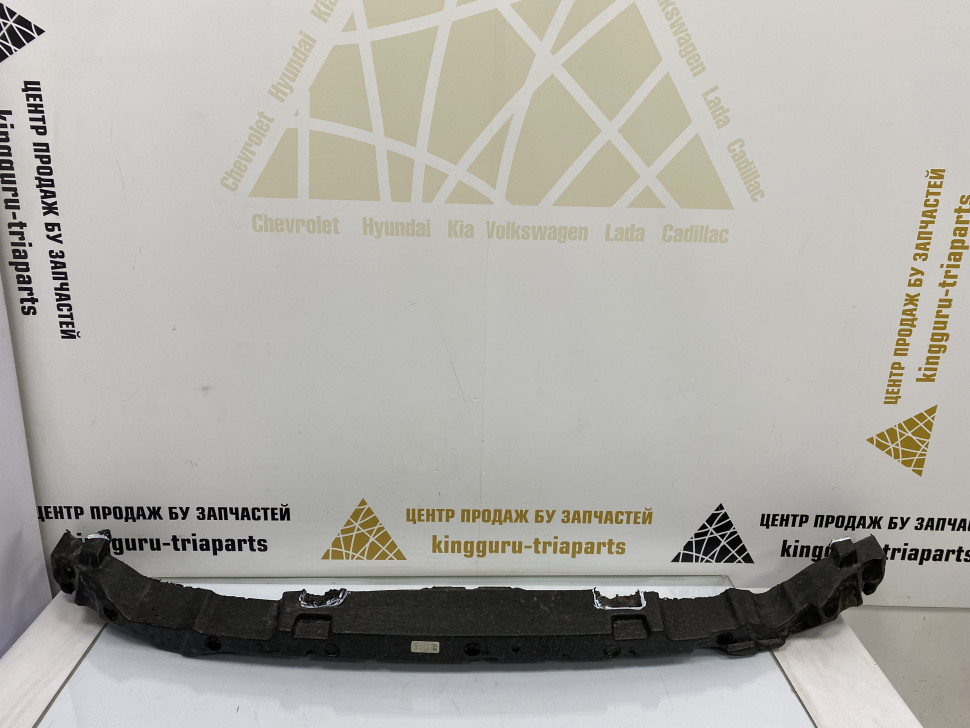 Абсорбер переднего бампера BMW X5 G05 OEM 51117421623