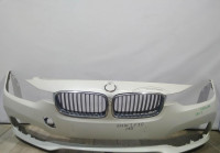 Бампер передний бу BMW 3 F30 рестайлинг OEM 51117386283