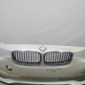 Бампер передний бу BMW 3 F30 рестайлинг OEM 51117386283 Бампер передний бу BMW 3 F30 рестайлинг OEM 51117386283