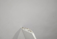 Бампер передний бу BMW 3 F30 рестайлинг OEM 51117386283