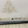 правый порог бу BMW 3 G20 M-Pack OEM 51778099908