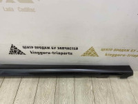 правый порог бу BMW 3 G20 M-Pack OEM 51778099908