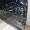 Дверь передняя правая бу Skoda Rapid OEM 6RF831056D, 5JA831052B Дверь передняя правая бу Skoda Rapid OEM 6RF831056D, 5JA831052B