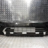Бампер передний Volkswagen Touareg NF (14-18) рест oem 7p6807221d