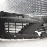 Бампер передний Volkswagen Touareg NF (14-18) рест oem 7p6807221d