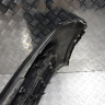 Бампер передний Volkswagen Touareg NF (14-18) рест oem 7p6807221d