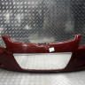 Бампер передний HyundaI l30 oem 865112l000 Бампер передний HyundaI l30 oem 865112l000