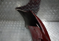 Бампер передний HyundaI l30 oem 865112l000