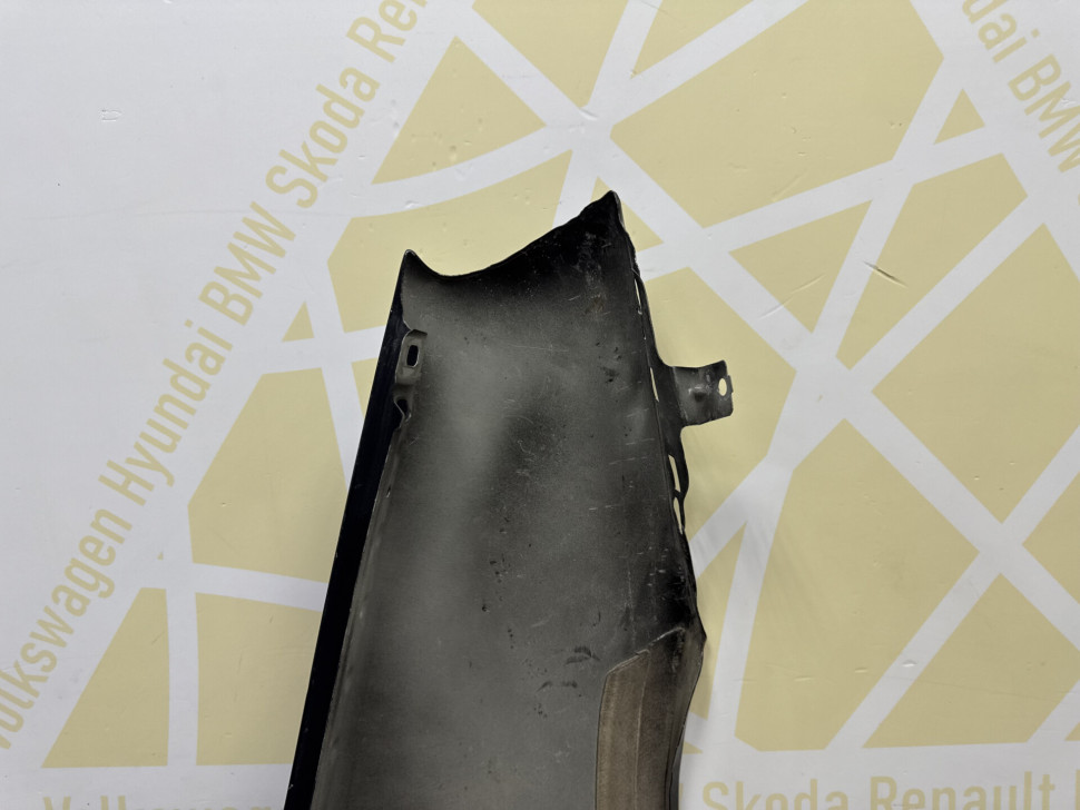 Крыло переднее левое бу BMW 2 F45 OEM 41007382183