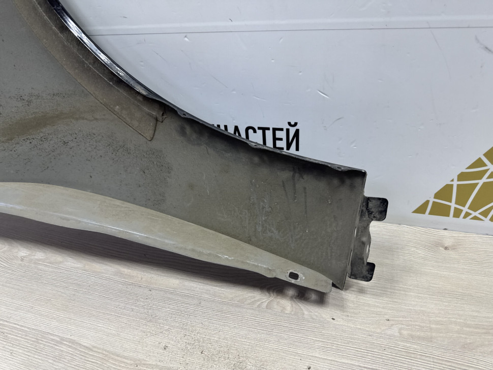 Крыло переднее левое бу BMW 2 F45 OEM 41007382183 Крыло переднее левое бу BMW 2 F45 OEM 41007382183