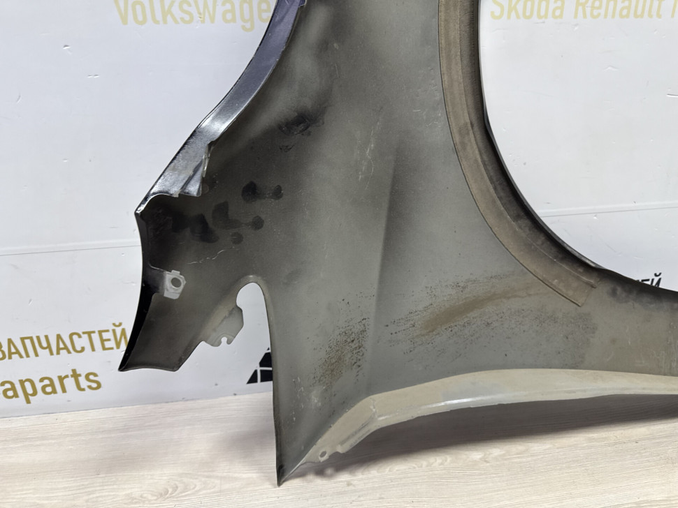 Крыло переднее левое бу BMW 2 F45 OEM 41007382183 Крыло переднее левое бу BMW 2 F45 OEM 41007382183