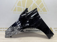 Крыло переднее левое бу BMW 2 F45 OEM 41007382183