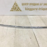 Молдинг крышки багажника Hyundai I40 седан 11-19 oem 873723Z300 Молдинг крышки багажника Hyundai I40 седан 11-19 oem 873723Z300