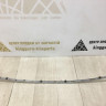 Молдинг крышки багажника Hyundai I40 седан 11-19 oem 873723Z300 Молдинг крышки багажника Hyundai I40 седан 11-19 oem 873723Z300