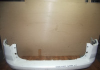 Задний бампер б/у Citroen C5 универсал OEM 9681047877