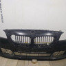 Бампер передний бу BMW 5 F10 рестайлинг OEM 51117332677 Бампер передний бу BMW 5 F10 рестайлинг OEM 51117332677