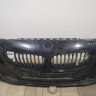 Бампер передний бу BMW 5 F10 рестайлинг OEM 51117332677 Бампер передний бу BMW 5 F10 рестайлинг OEM 51117332677