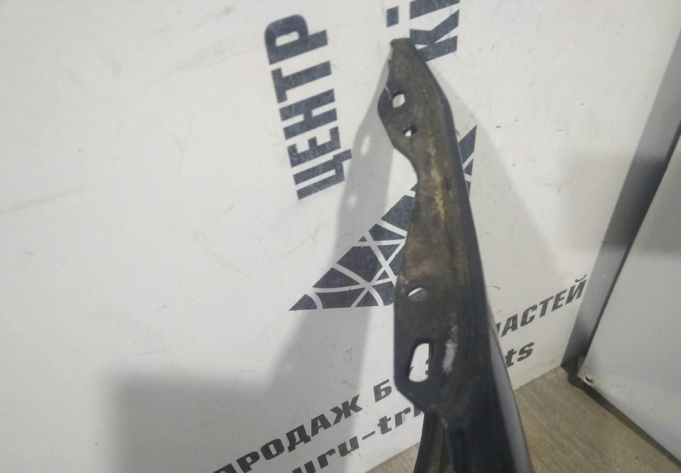 Бампер передний бу BMW 5 F10 рестайлинг OEM 51117332677 Бампер передний бу BMW 5 F10 рестайлинг OEM 51117332677