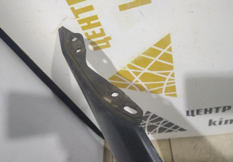 Бампер передний бу BMW 5 F10 рестайлинг OEM 51117332677 Бампер передний бу BMW 5 F10 рестайлинг OEM 51117332677