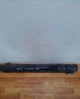 Усилитель бампера задний Volkswagen Passat B6 под ремонт oem 3c807629a