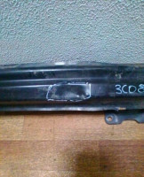 Усилитель бампера задний Volkswagen Passat B6 под ремонт oem 3c807629a