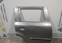 Дверь задняя правая бу Skoda Yeti OEM 5L0833052