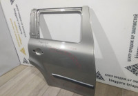 Дверь задняя правая бу Skoda Yeti OEM 5L0833052