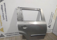 Дверь задняя правая бу Skoda Yeti OEM 5L0833052