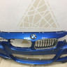 Бампер передний бу BMW 3 F30 M-Pack до рестайлинг OEM 51118067949