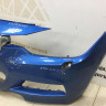 Бампер передний бу BMW 3 F30 M-Pack до рестайлинг OEM 51118067949