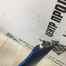 Бампер передний бу BMW 3 F30 M-Pack до рестайлинг OEM 51118067949