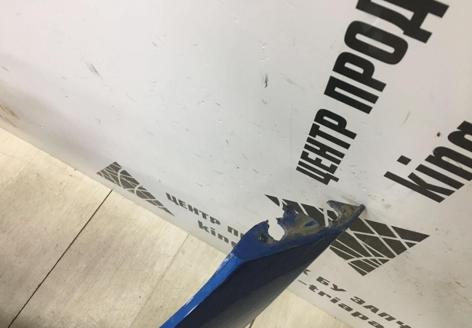 Бампер передний бу BMW 3 F30 M-Pack до рестайлинг OEM 51118067949