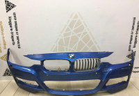 Бампер передний бу BMW 3 F30 M-Pack до рестайлинг OEM 51118067949