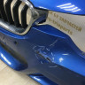 Бампер передний бу BMW 3 F30 M-Pack до рестайлинг OEM 51118067949