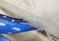 Бампер передний бу BMW 3 F30 M-Pack до рестайлинг OEM 51118067949