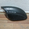 Крышка зеркала левая Volkswagen Transporter T5 (03>) oem 7e1857603b