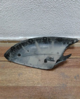 Крышка зеркала левая Volkswagen Transporter T5 (03&gt;) oem 7e1857603b