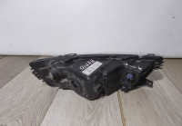 Фара противотуманная левая бу Skoda Rapid OEM 5JA941699