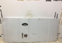 Дверь багажника правая Fiat Ducato OEM 1612598180