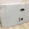 Дверь багажника правая Fiat Ducato OEM 1612598180 Дверь багажника правая Fiat Ducato OEM 1612598180