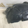 Подкрылок передний левый Renault Sandero 2009-2014 oem 8200735438