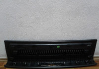 Обивка задней панели Volkswagen Tiguan (11-16) oem 5n0863459