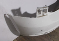 Бампер задний бу Skoda Yeti рестайлинг OEM 5L6807421D