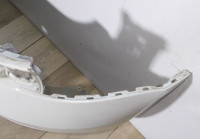 Бампер задний бу Skoda Yeti рестайлинг OEM 5L6807421D