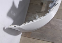 Бампер задний бу Skoda Yeti рестайлинг OEM 5L6807421D