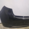 Бампер задний бу Opel Meriva B OEM 13267966