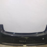 Бампер задний бу Opel Meriva B OEM 13267966 Бампер задний бу Opel Meriva B OEM 13267966