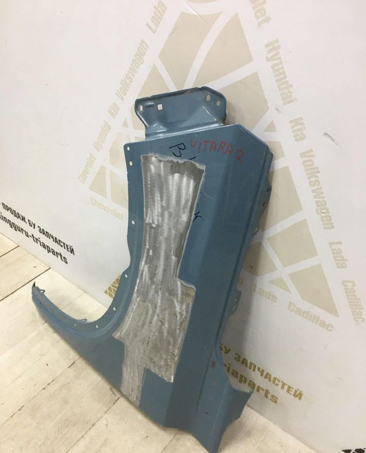 Крыло переднее левое Suzuki Vitara 2 OEM 5771154P00